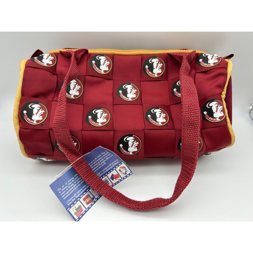 Florida State Seminoles Purse